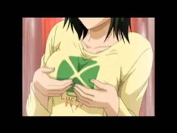 Відео до серіалу Шкільний гармидер — School Rumble - Most Awesomest Collection 12/8 - Trailer
