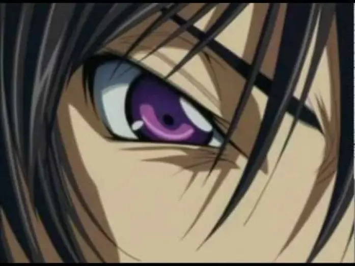Відео до серіалу Код Ґіасс: Повстання Лелуша — code geass r2 trailer ita rai 4
