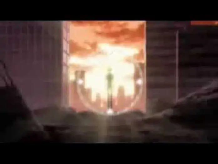 Відео до серіалу Код Ґіасс: Повстання Лелуша — Gurren Lagann & Code Geass Promo Rai 4 Dynit