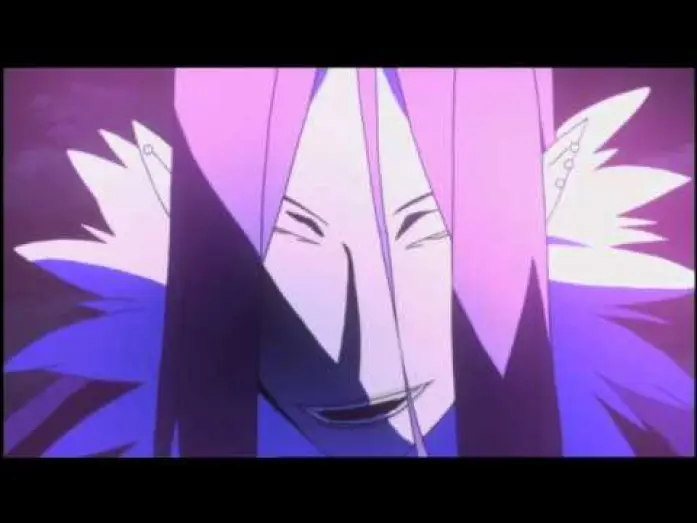 Відео до серіалу Принцеса-труп — Corpse Princess - Shikabane Hime Parts 1 & 2 on DVD 9/14/10 - Anime Episode Clip 5