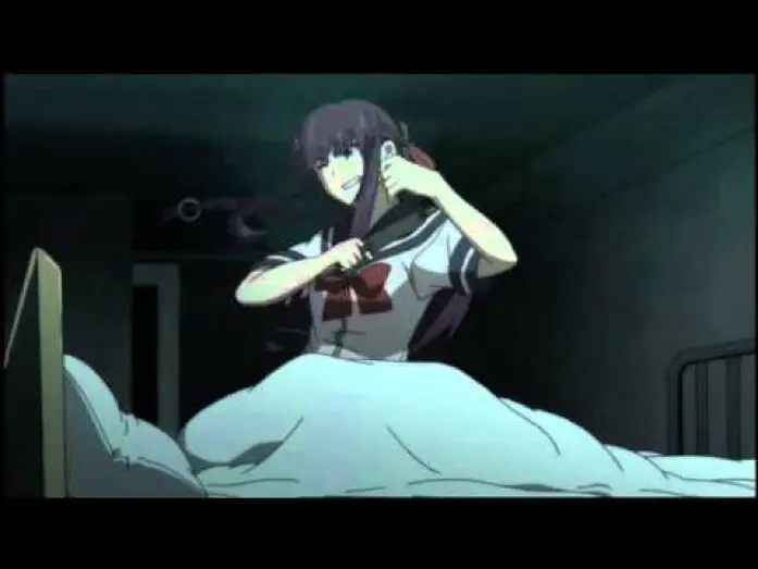 Відео до серіалу Принцеса-труп — Corpse Princess - Shikabane Hime- Anime Episode Clip 3 - Available Now on DVD