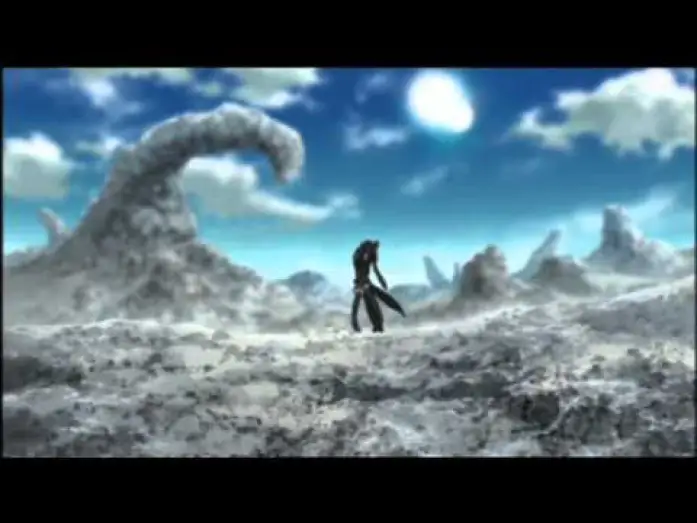 Відео до серіалу Пістолет х Меч — Gun X Sword - Complete Series - On DVD 12.14.2010 - Anime Trailer