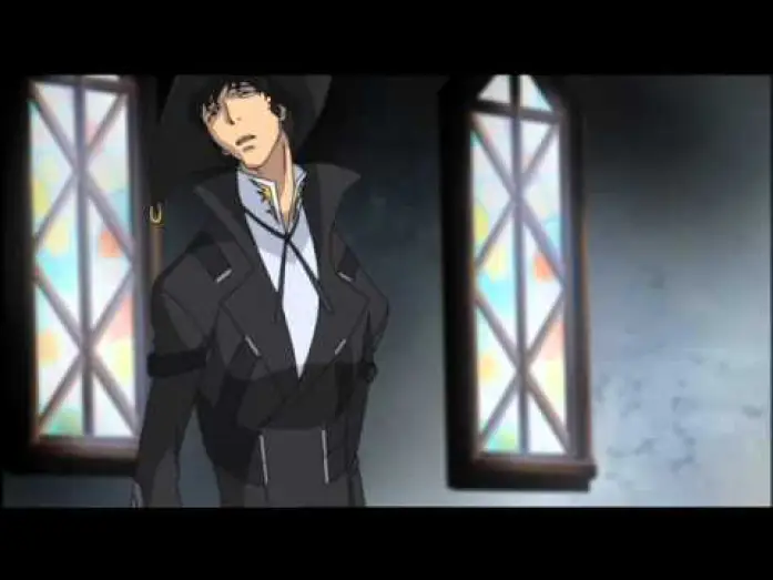 Відео до серіалу Пістолет х Меч — Gun X Sword - Complete Series on DVD 12.14.10 - Clip 1