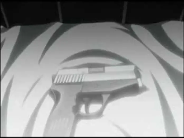 Відео до серіалу Дівчинка-вбивця — Gunslinger Girl Trailer