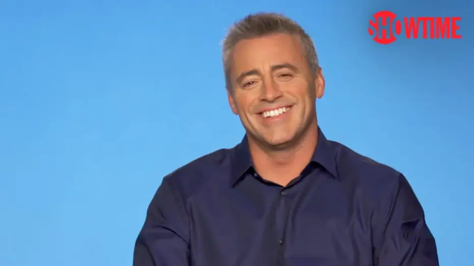 Відео до серіалу Епізоди — Episodes | Matt LeBlanc on Himself | Season 4