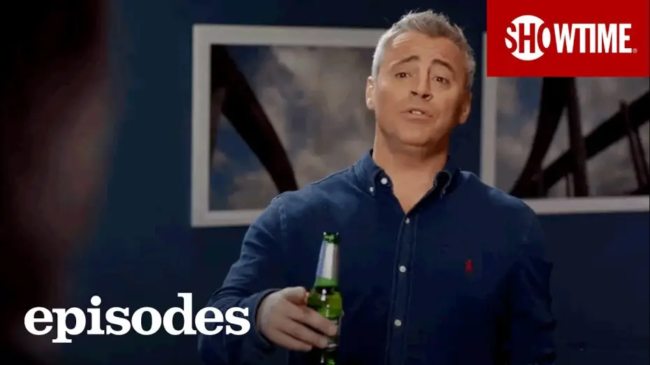 Відео до серіалу Епізоди — Episodes Season 5 (2017) | Official Trailer | Matt LeBlanc SHOWTIME Series