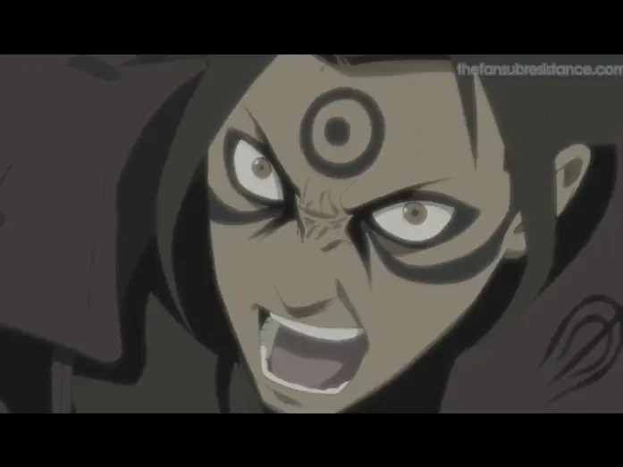 Відео до серіалу Наруто: Ураганні хроніки — Naruto Shippuden powerful trailer 2015