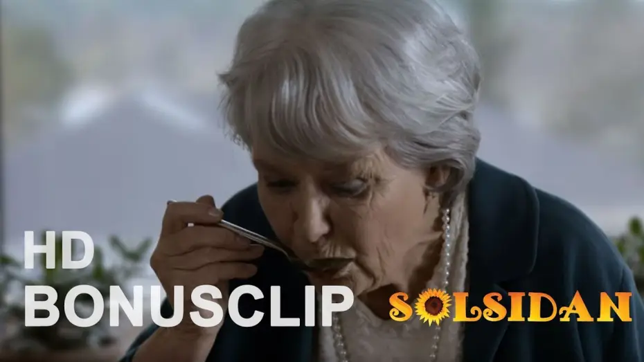Відео до серіалу Solsidan — Bonusclip: Schwiegermutter abzugeben