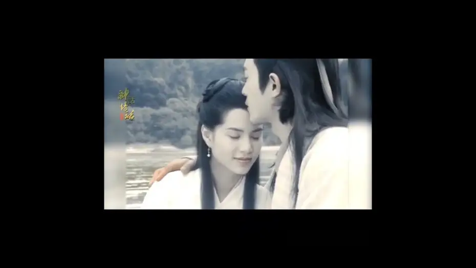 Відео до серіалу 神鵰俠侶 — Louis Koo interview on The Return of the Condor Heroes 1995 (English subtitled)