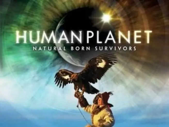 Відео до серіалу Планета людей — Human Planet | BBC Official Trailer