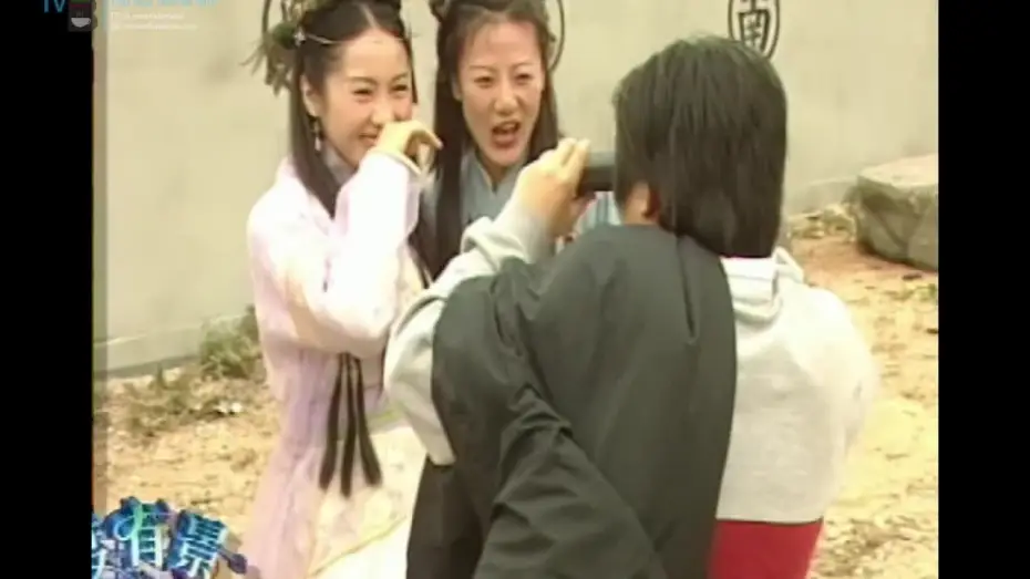 Відео до серіалу 倚天屠龍記 — TVB - Hongkong 80s 90s -倚天屠龍記花絮 #吳啟華 #黎姿 #佘詩曼 Nếu bạn yêu thích phiên bản này thì thả ❤️ cho mình n