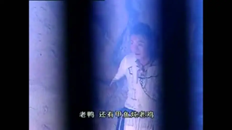 Відео до серіалу Горді близнюки — 《小鱼儿与花无缺》2005年-电视剧 MV.