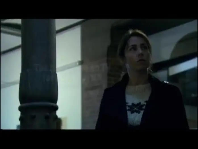 Відео до серіалу Forbrydelsen — The Killing Season One trailer
