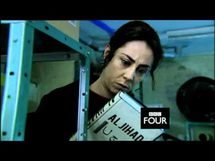 Відео до серіалу Forbrydelsen — The Killing  Series 2 Trailer BBC4