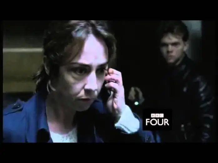 Відео до серіалу Forbrydelsen — The Killing Season 3 Trailer - BBC - http://film-book.com