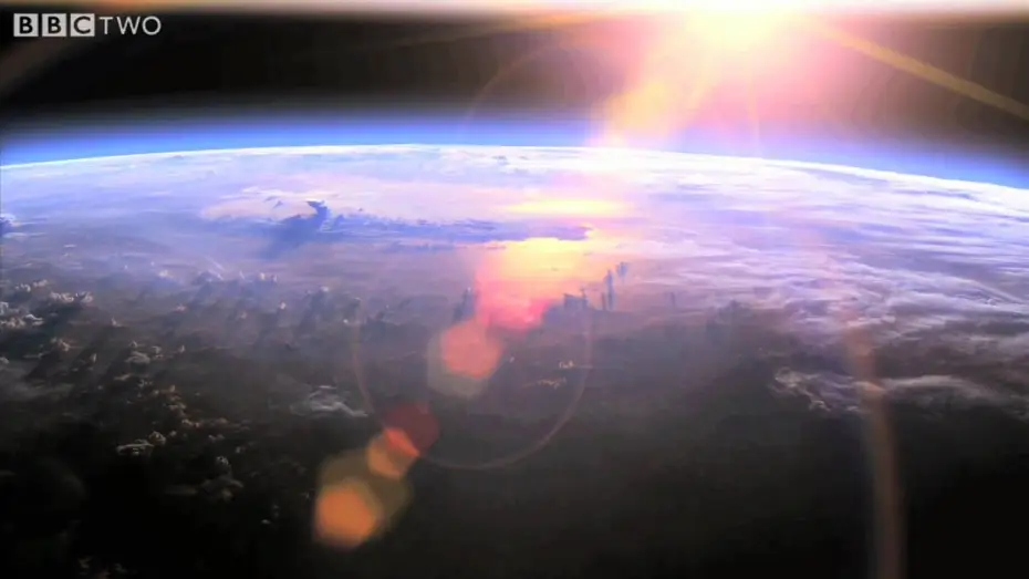 Відео до серіалу Дива Сонячної Системи — Wonders of the Solar System - Trailer - BBC Two