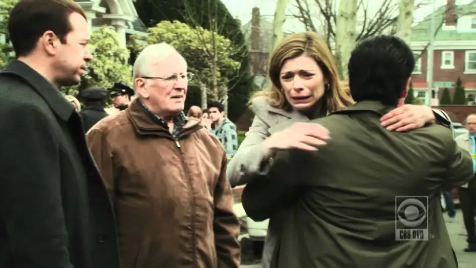 Видео к сериалу Блакитна кров — Blue Bloods - The First Season
