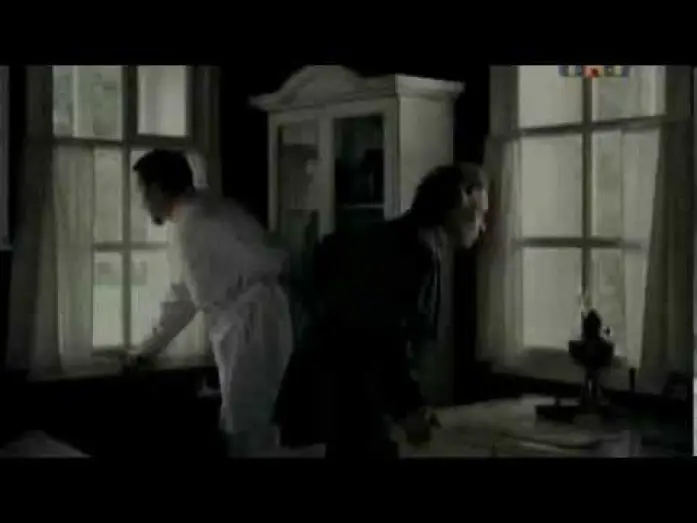 Відео до серіалу Інтерни — Трейлер к Интернам