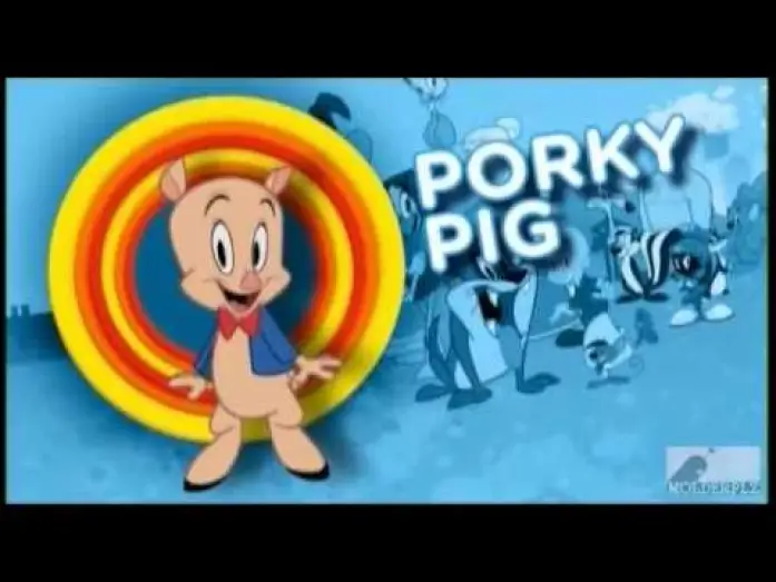 Відео до серіалу Луні Тюнз Шоу — The Looney Tunes Show: All New Series!