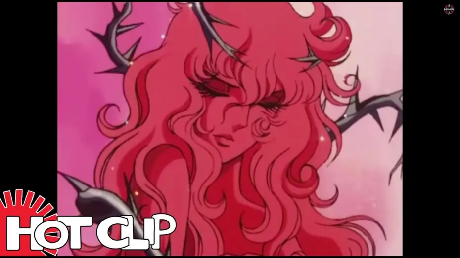 Видео к сериалу Троянда Версалю — Theme Song: Rose of Versailles - HOT CLIP [Subtitled]