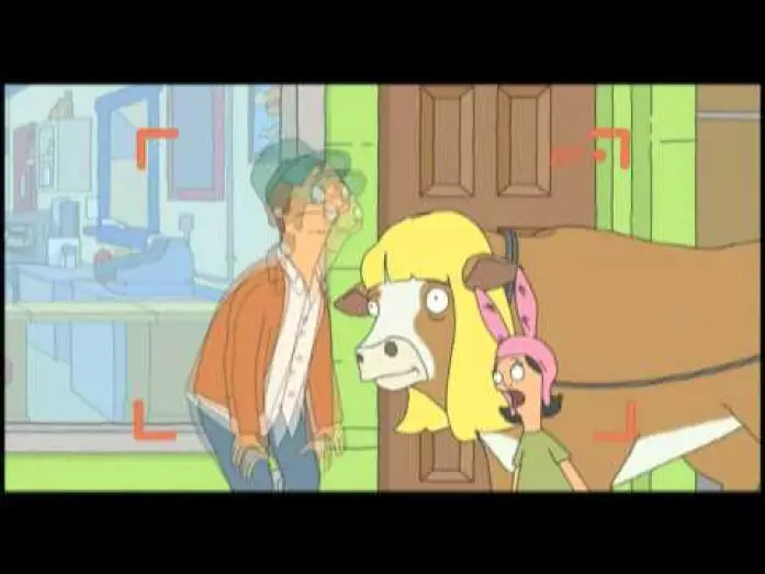Відео до серіалу Бургерна Боба — Bobs Burgers - TV Trailer - Season 1