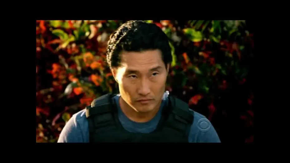 Відео до серіалу Гаваї 5.0 — Hawaii Five-0 Season 1 Trailer 2011
