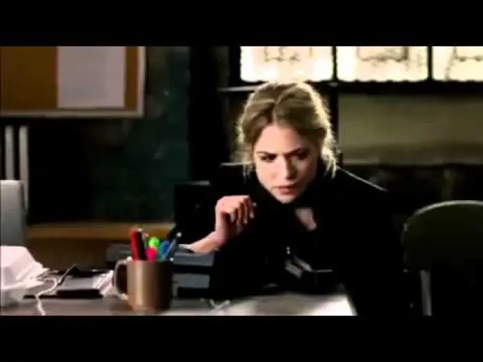 Відео до серіалу Королі втечі — Breakout Kings Trailer [official]