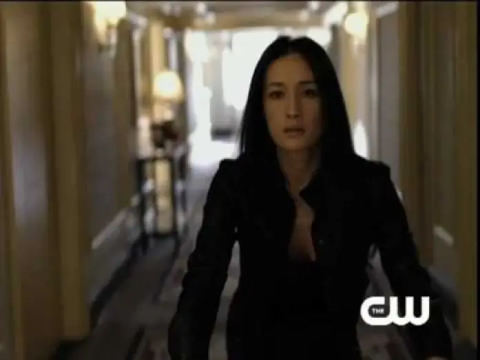 Відео до серіалу Нікіта — CW Nikita Trailer Fall 2010