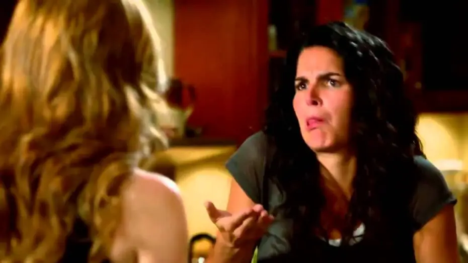 Видео к сериалу Різзолі та Айлз — Rizzoli & Isles Official Trailer HD