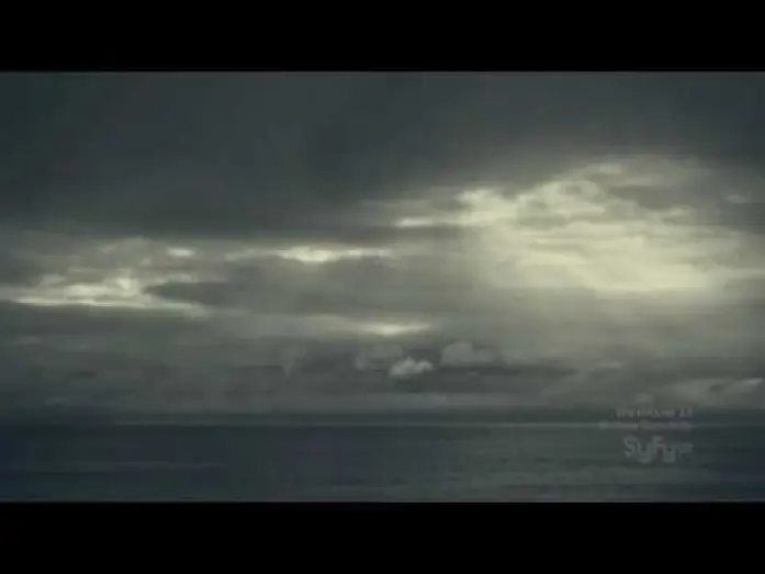 Відео до серіалу Хейвен — Haven Opening