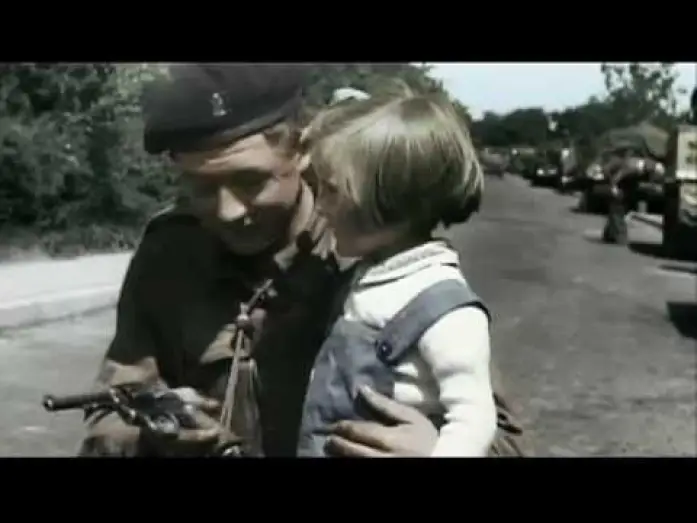 Відео до серіалу Апокаліпсис: Друга світова — Extract "APOCALYPSE, The Second World War" 1/6