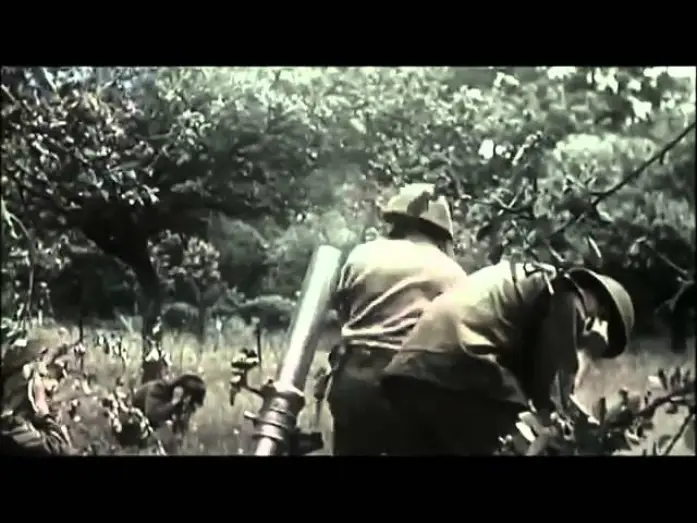 Видео к сериалу Апокаліпсис: Друга світова — APOCALYPSE  WORLD WAR II   Documentary Series Trailer secvente