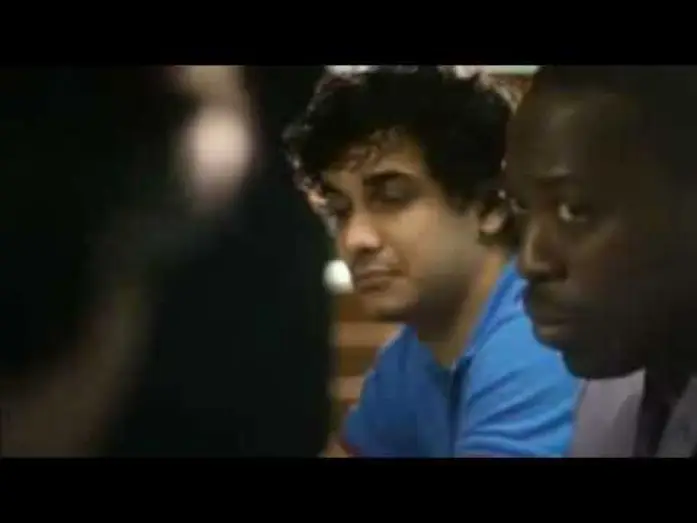 Відео до серіалу Особистість — Identity (2010).Trailer