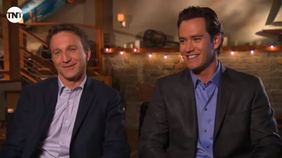 Видео к сериалу Франклін та Беш — Season 4 (Extended) | Franklin & Bash | TNT