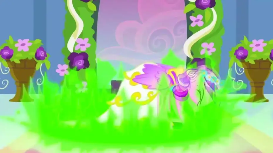Відео до серіалу My Little Pony: Дружба — це диво — My Little Pony: Friendship Is Magic Epic Trailer