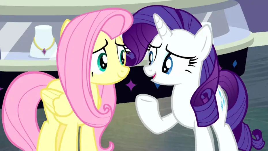 Відео до серіалу My Little Pony: Дружба — це диво — Сезон 9 — My Little Pony: Friendship Is Magic – All New Adventures