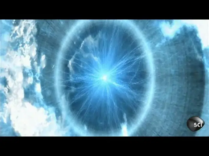 Відео до серіалу Як влаштований Всесвіт — Death of The Universe | How the Universe Works