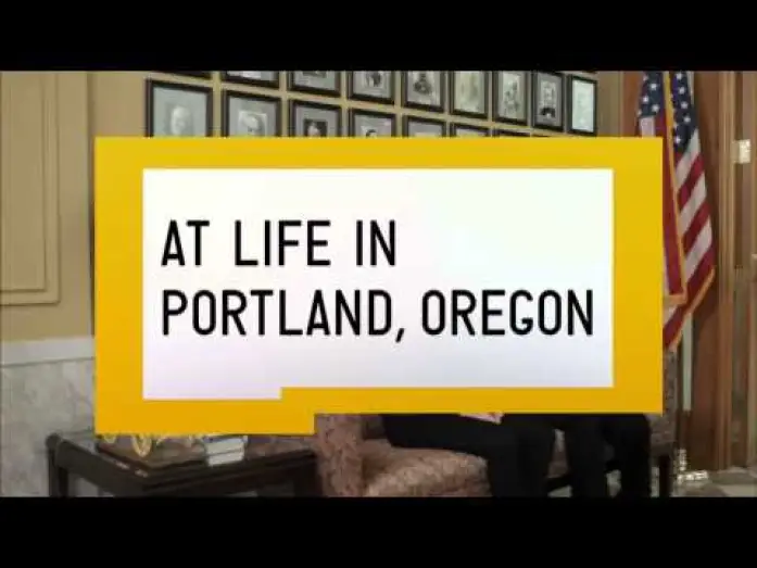 Відео до серіалу Portlandia — Portlandia Season One Trailer