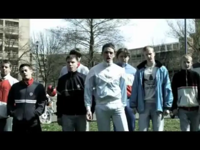 Відео до серіалу This Is England '86 — This is England '86 | September 7th | Channel 4