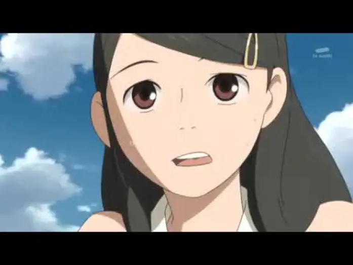 Відео до серіалу 魔法遣いに大切なこと — Mahōtsukai ni Taisetsu na Koto: Natsu no Sora opening