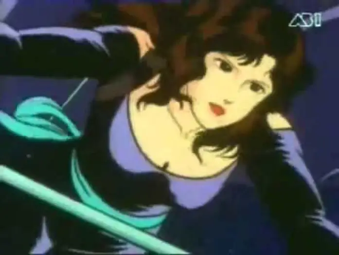 Видео к сериалу キャッツ♥アイ — Signé Cat's Eyes