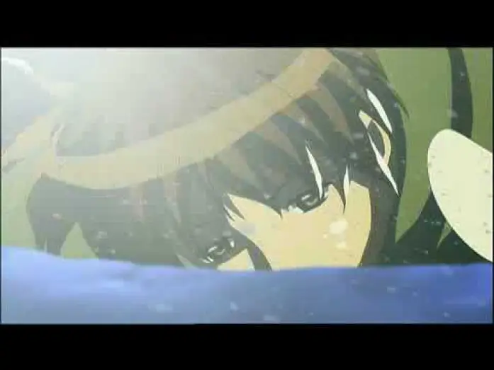 Відео до серіалу Канон — Kanon - Complete Box Set Trailer