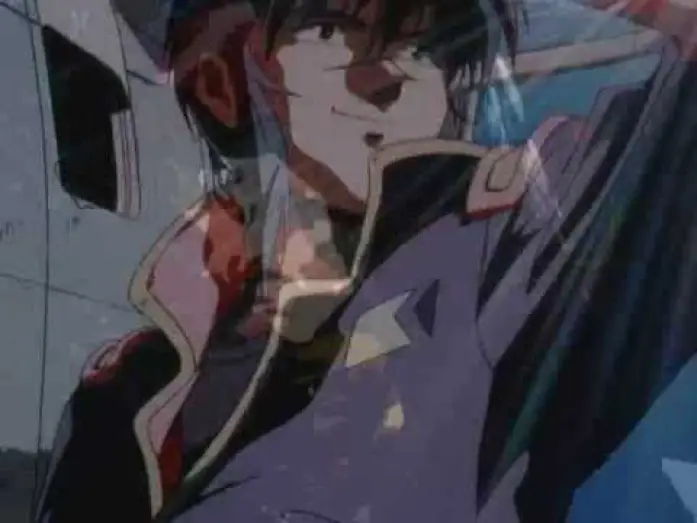 Відео до серіалу 無責任艦長タイラー — The Irresponsible Captain Tylor OVA (Remastered) - Trailer