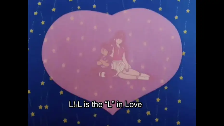 Відео до серіалу The♥かぼちゃワイン — Opening | “L is Lovely” by Kumiko Kaori [Subtitled]