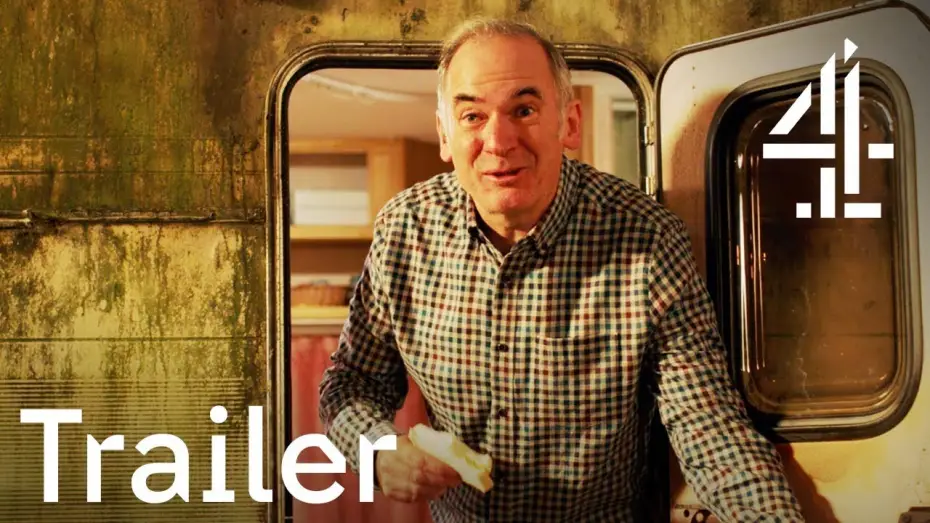 Відео до серіалу П'ятнична вечеря — TRAILER | Friday Night Dinner | Series 6