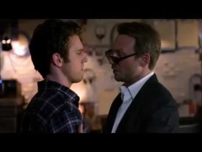 Відео до серіалу Проникнення — Breaking In trailer Comedy TV Series 2011 [correct-worlds-info.blogspot.com]