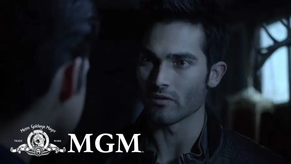 Відео до серіалу Вовченя — Teen Wolf - Official Trailer