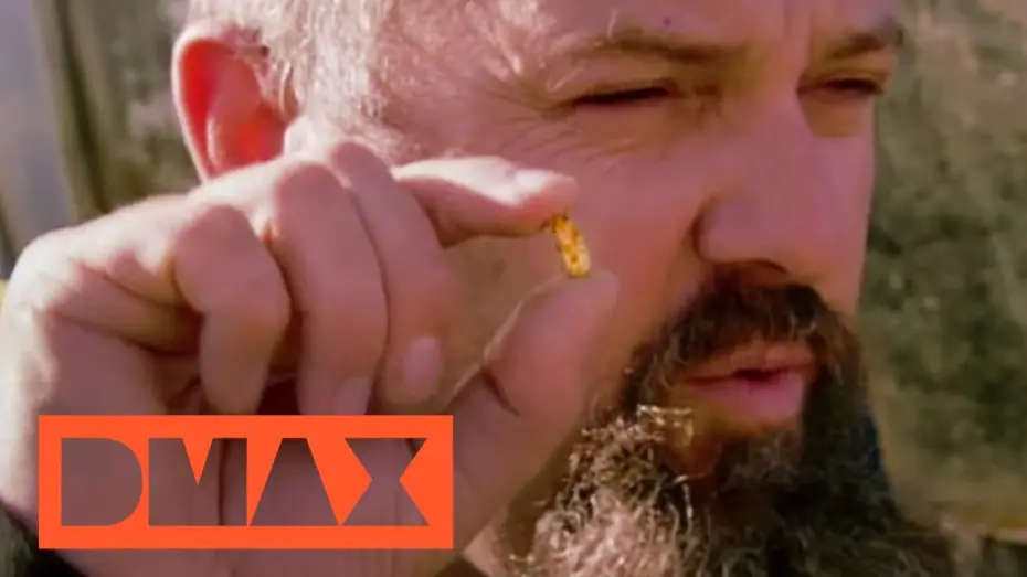 Відео до серіалу Золота лихоманка — Goldrausch in Alaska - Endlich Nuggets!