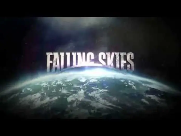 Відео до серіалу Коли падають небеса — Falling Skies (2011) - Official Trailer