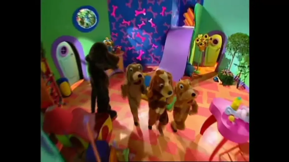 Відео до серіалу The Wiggles — The Wiggles Theme Song